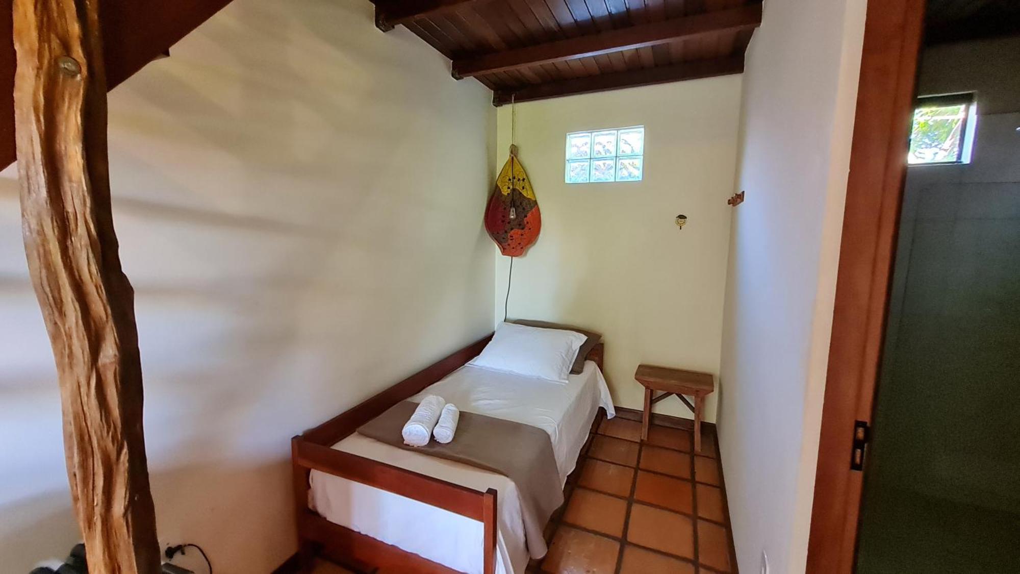 Casa Saimiri Hotel Alter do Chao Room photo