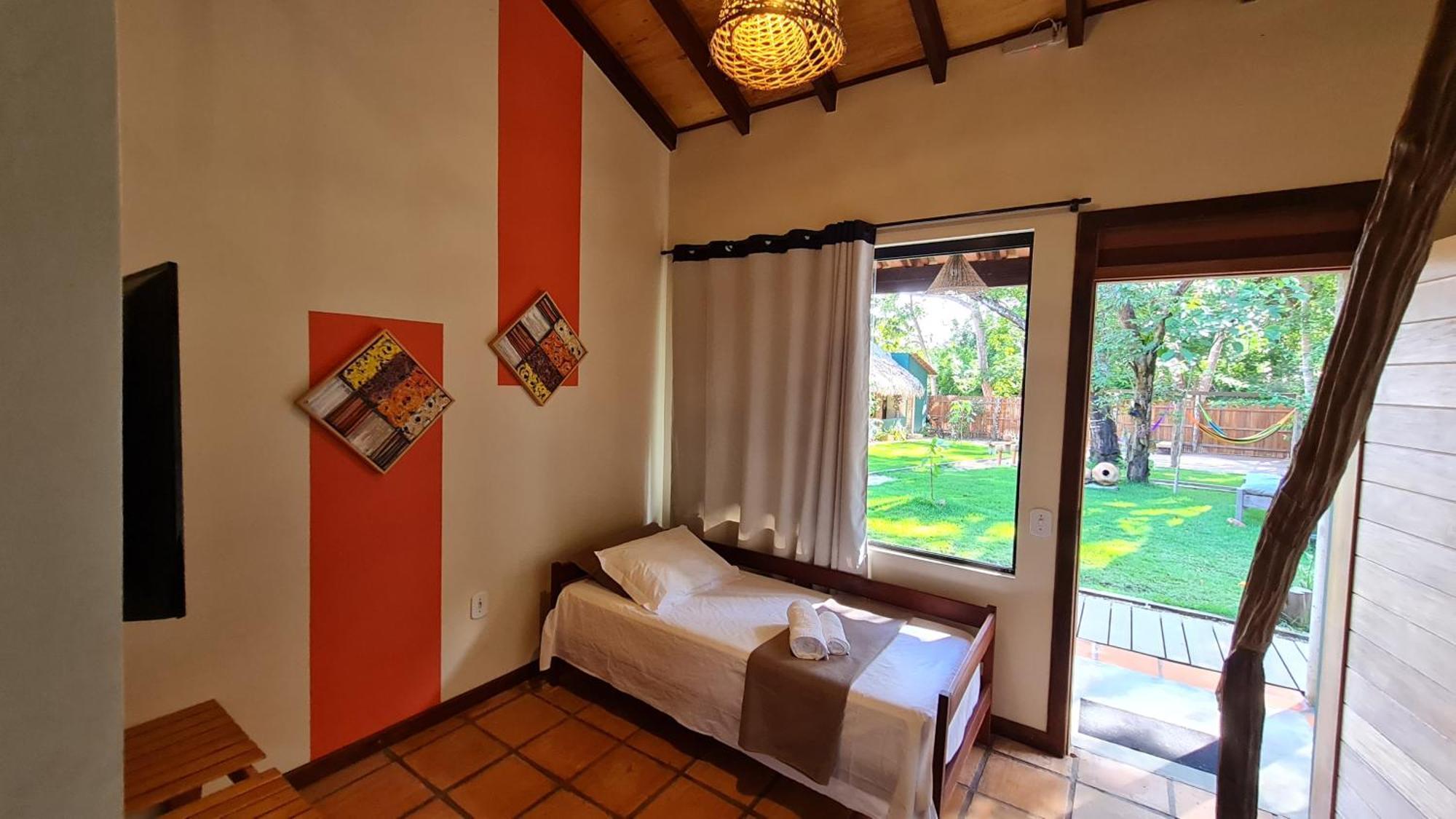 Casa Saimiri Hotel Alter do Chao Room photo
